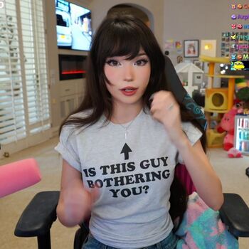 🔥 Emiru leaked private photo uncensored full