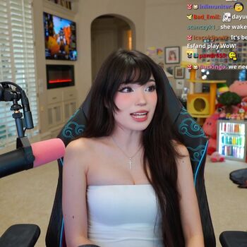 🔥 Emiru leaked private photo uncensored full