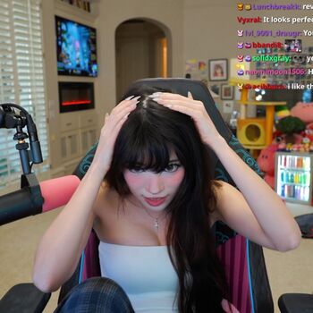 🔥 Emiru leaked private photo uncensored full