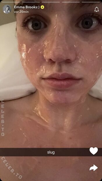 🔥 Emma brooks page leaked private photo uncensored full