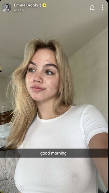 🔥 Emma brooks page leaked private photo uncensored full