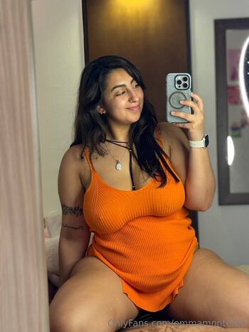 🔥 Emma montero leaked private photo uncensored full