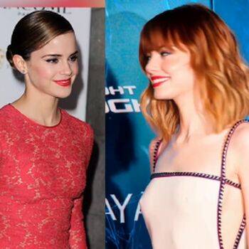 🔥 Emma watson  page leaked private photo uncensored full