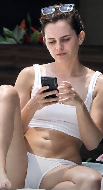 🔥 Emma watson  page leaked private photo uncensored full
