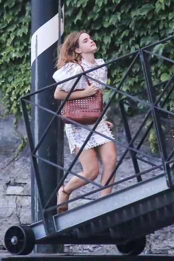 🔥 Emma watson  page leaked private photo uncensored full