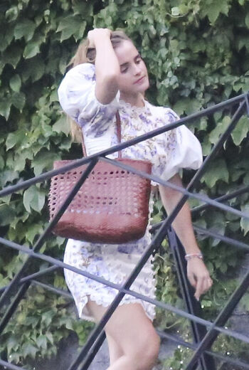 🔥 Emma watson  page leaked private photo uncensored full