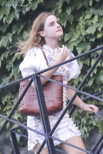 🔥 Emma watson  page leaked private photo uncensored full