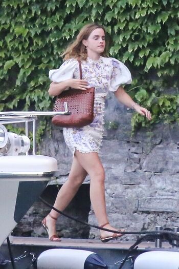 🔥 Emma watson  page leaked private photo uncensored full