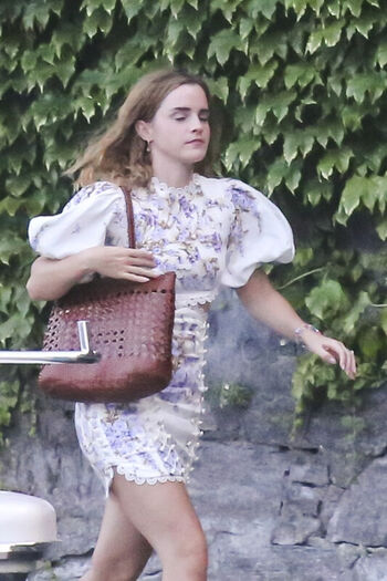 🔥 Emma watson  page leaked private photo uncensored full