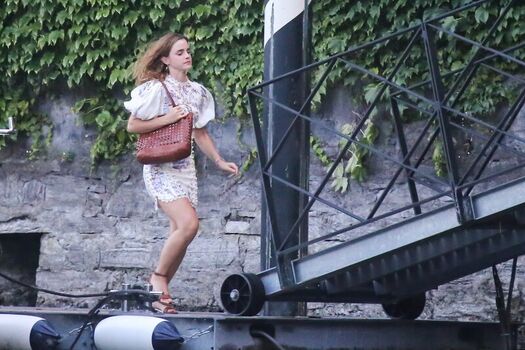 🔥 Emma watson  page leaked private photo uncensored full