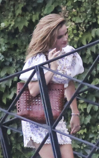 🔥 Emma watson  page leaked private photo uncensored full