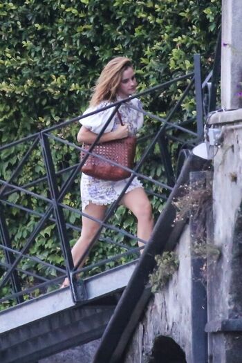 🔥 Emma watson  page leaked private photo uncensored full