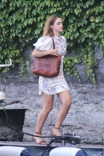 🔥 Emma watson  page leaked private photo uncensored full