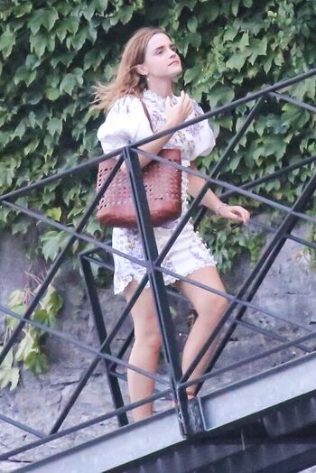 🔥 Emma watson  page leaked private photo uncensored full