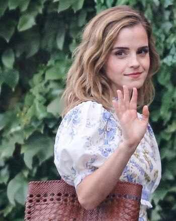 🔥 Emma watson  page leaked private photo uncensored full