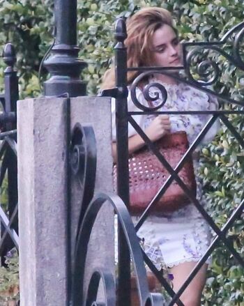 🔥 Emma watson  page leaked private photo uncensored full