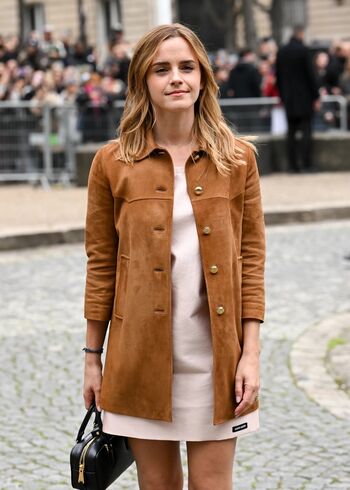 🔥 Emma watson  page leaked private photo uncensored full
