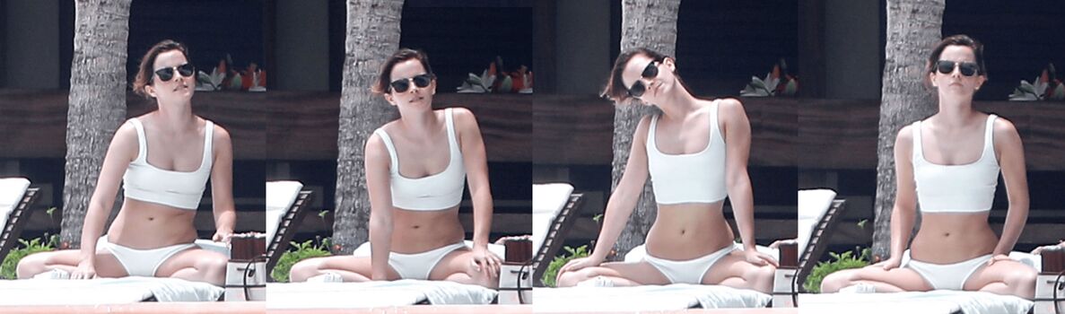 🔥 Emma watson  page leaked private photo uncensored full