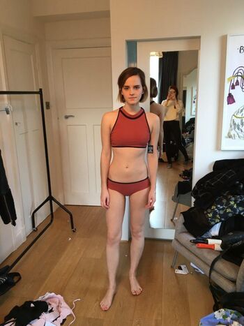 🔥 Emma watson  page leaked private photo uncensored full