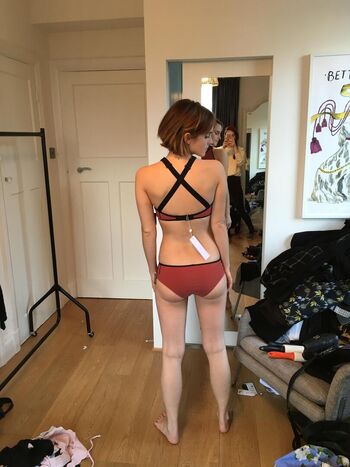 🔥 Emma watson  page leaked private photo uncensored full