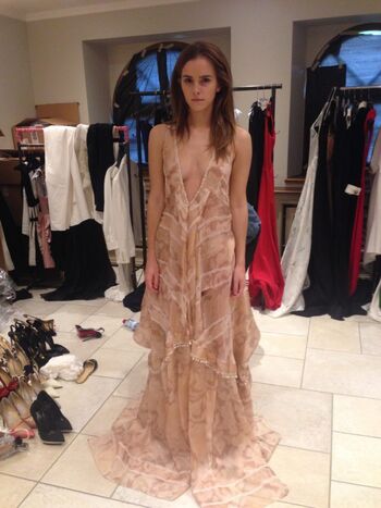 🔥 Emma watson  page leaked private photo uncensored full