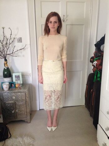 🔥 Emma watson  page leaked private photo uncensored full