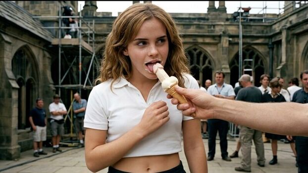 🔥 Emma watson  page leaked private photo uncensored full