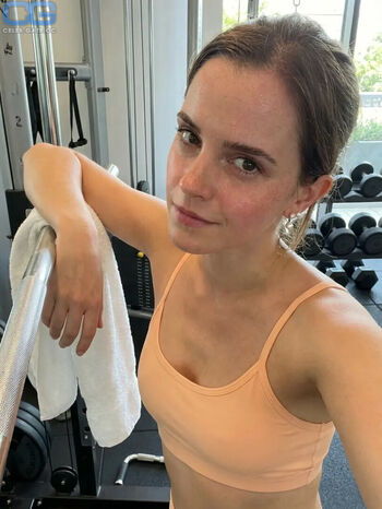 🔥 Emma watson  page leaked private photo uncensored full