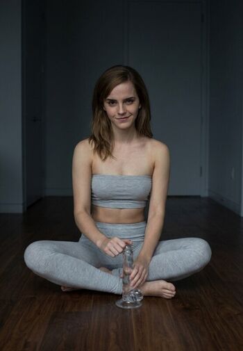 🔥 Emma watson  page leaked private photo uncensored full