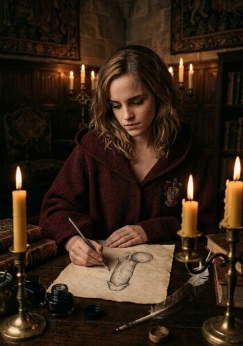 🔥 Emma watson  page leaked private photo uncensored full