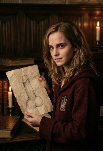 🔥 Emma watson  page leaked private photo uncensored full