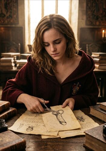 🔥 Emma watson  page leaked private photo uncensored full
