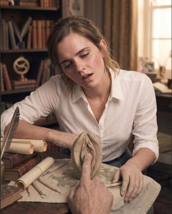 🔥 Emma watson  page leaked private photo uncensored full