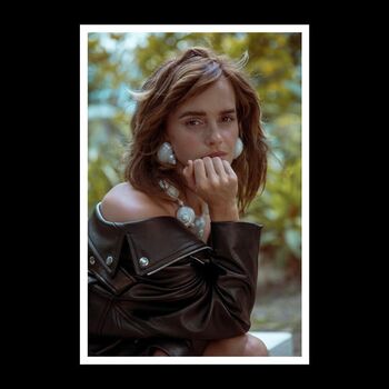 🔥 Emma watson leaked private photo uncensored full