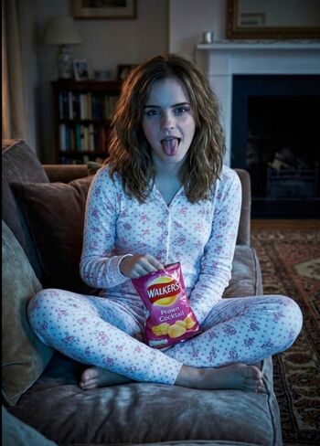 🔥 Emma watson leaked private photo uncensored full