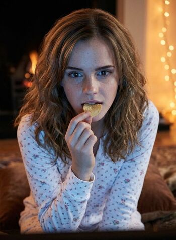 🔥 Emma watson leaked private photo uncensored full