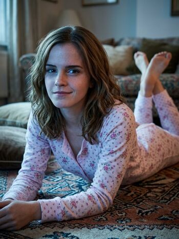 🔥 Emma watson leaked private photo uncensored full