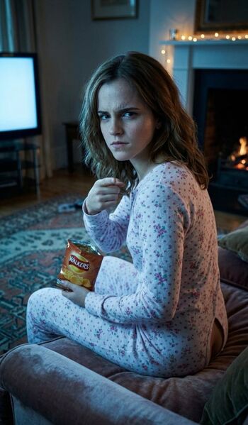 🔥 Emma watson leaked private photo uncensored full