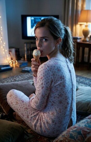 🔥 Emma watson leaked private photo uncensored full