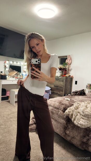 🔥 Emmaabennett leaked private photo uncensored full
