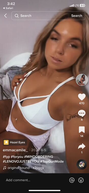 🔥 Emmacamile leaked private photo uncensored full