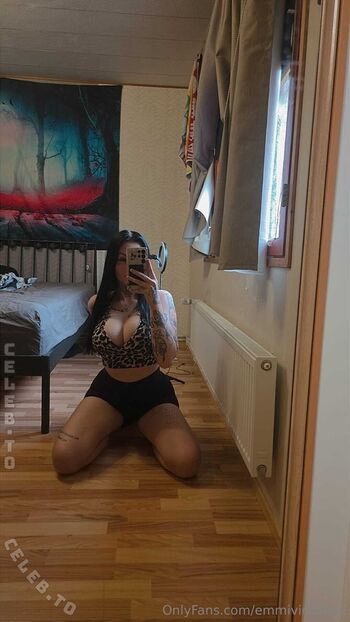 🔥 Emmi viola leaked private photo uncensored full