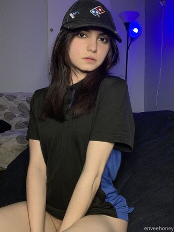 🔥 Envee page leaked private photo uncensored full