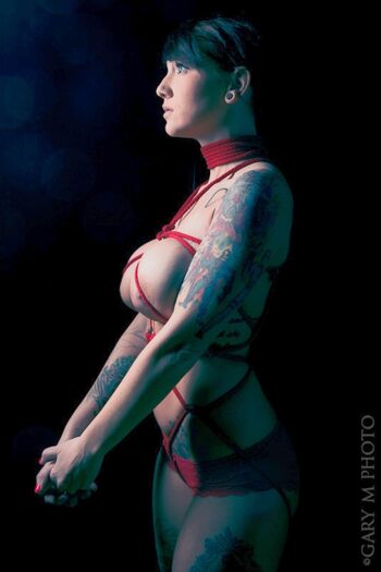 🔥 Erica fett  page leaked private photo uncensored full