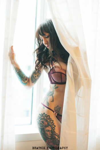 🔥 Erica fett  page leaked private photo uncensored full