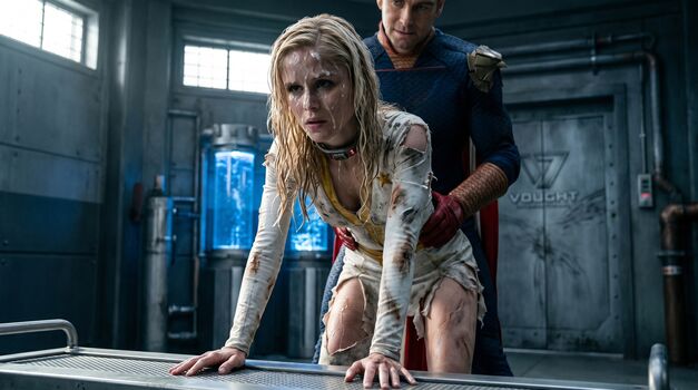 🔥 Erin moriarty page leaked private photo uncensored full