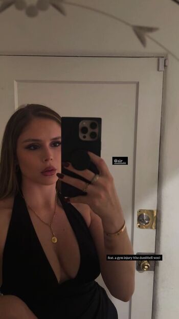 🔥 Erin moriarty page leaked private photo uncensored full
