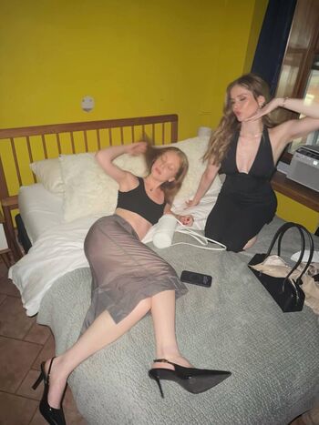 🔥 Erin moriarty leaked private photo uncensored full