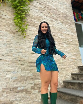 🔥 Estefania lopez perez page leaked private photo uncensored full