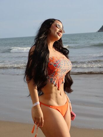🔥 Estefania lopez perez page leaked private photo uncensored full